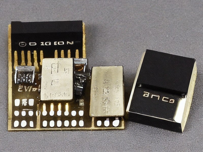 NAND Flash导航工程资料 数据转换器说明 2