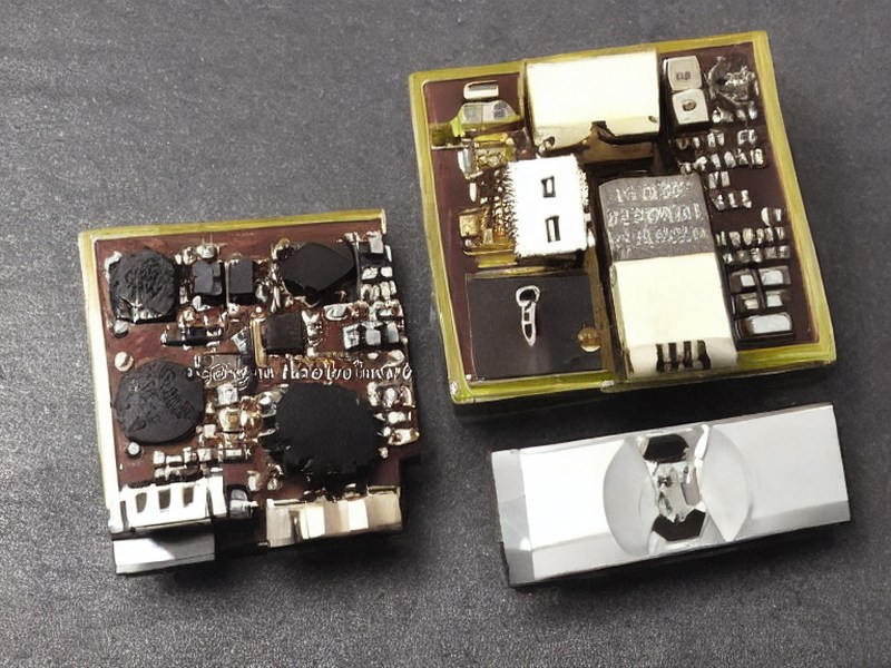 调试工具应用选型资料