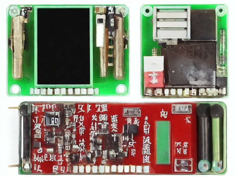 单板计算机资源产品信息 2
