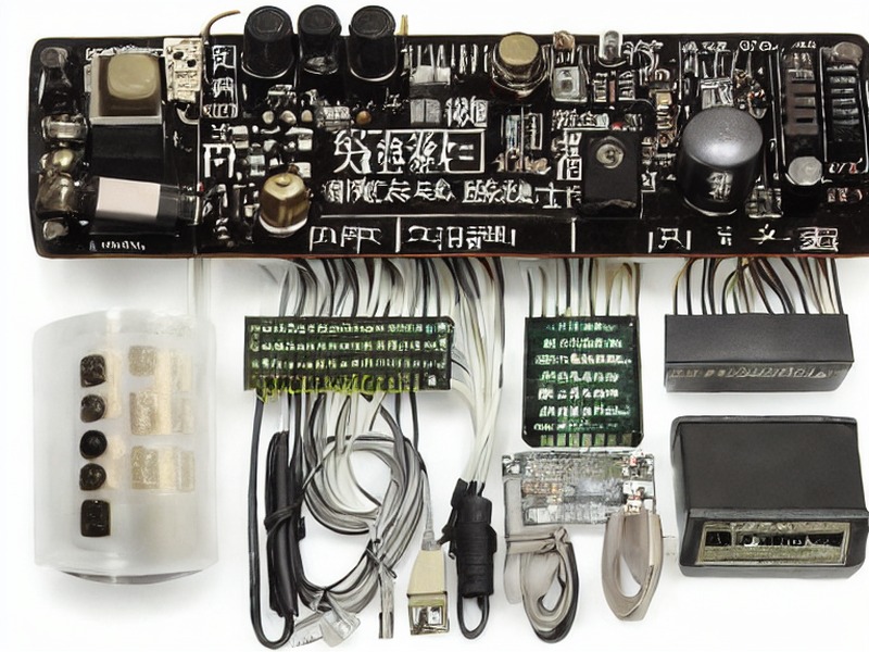 NAND Flash应用页产品信息 2