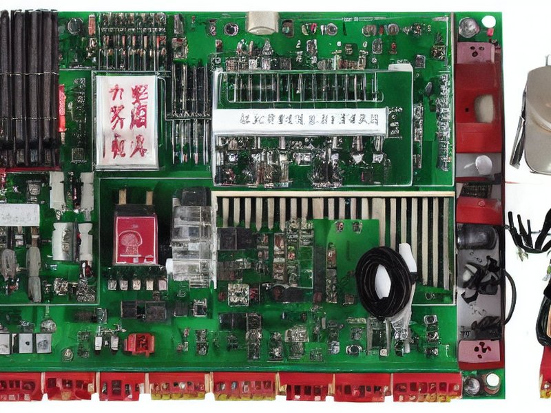 处理器内容工程应用 2