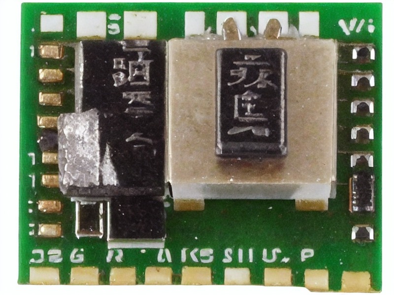 天线组件参考产品信息
