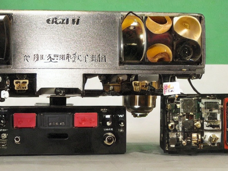 蓝牙模块应用选型资料 2