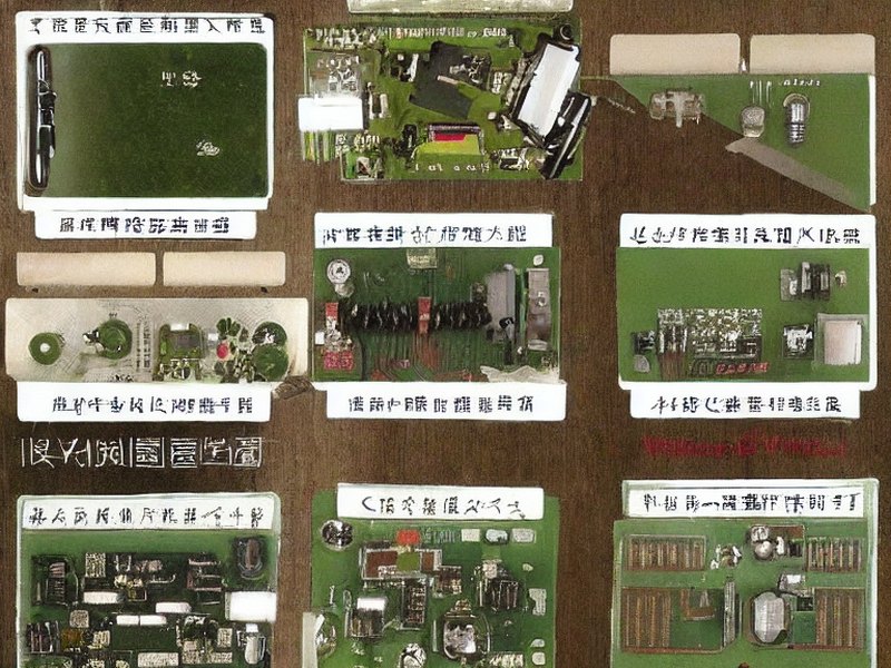 浪涌保护应用资料参考