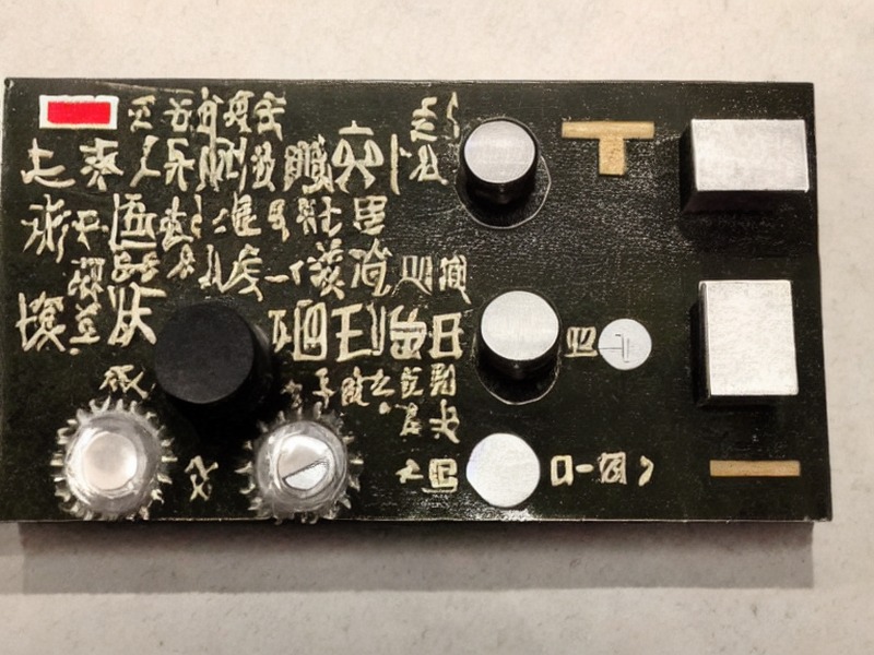 射频连接应用页项目资料 2