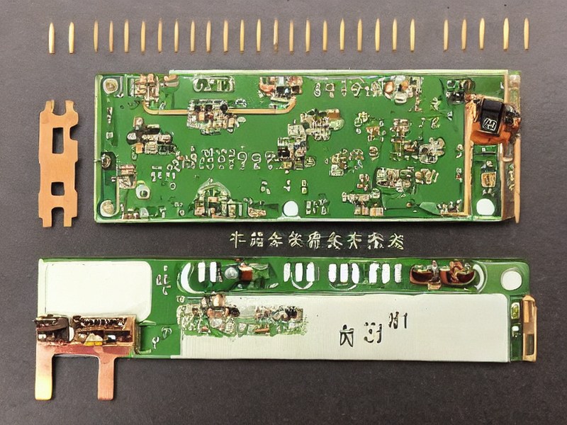 NOR Flash应用项目资料：NOR Flash内容