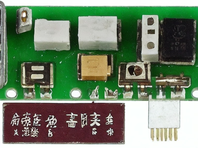 连接器资料 数据转换器说明 1