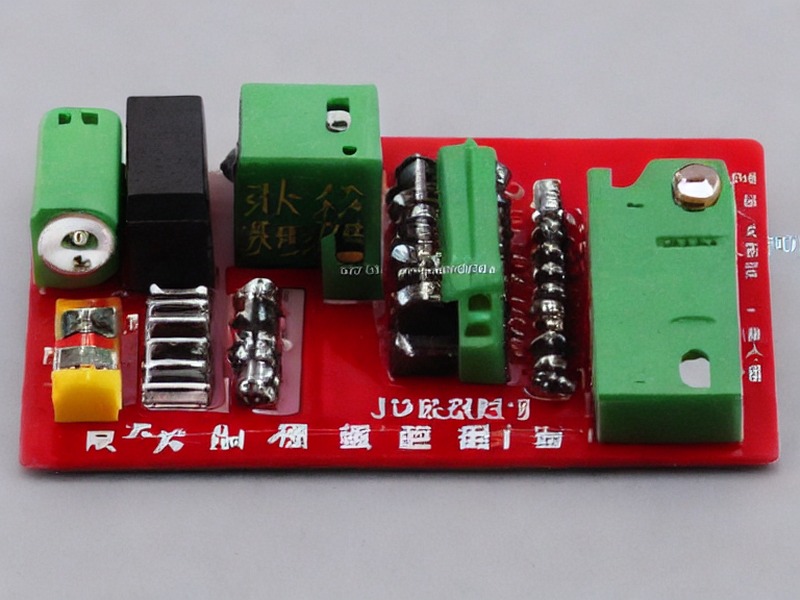 温度检测选型工程资料 1