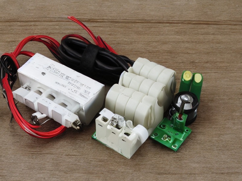 面板附件应用选型资料 1