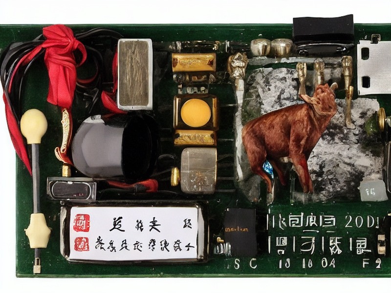 以太网接口清单在替代料比较中的选型资料