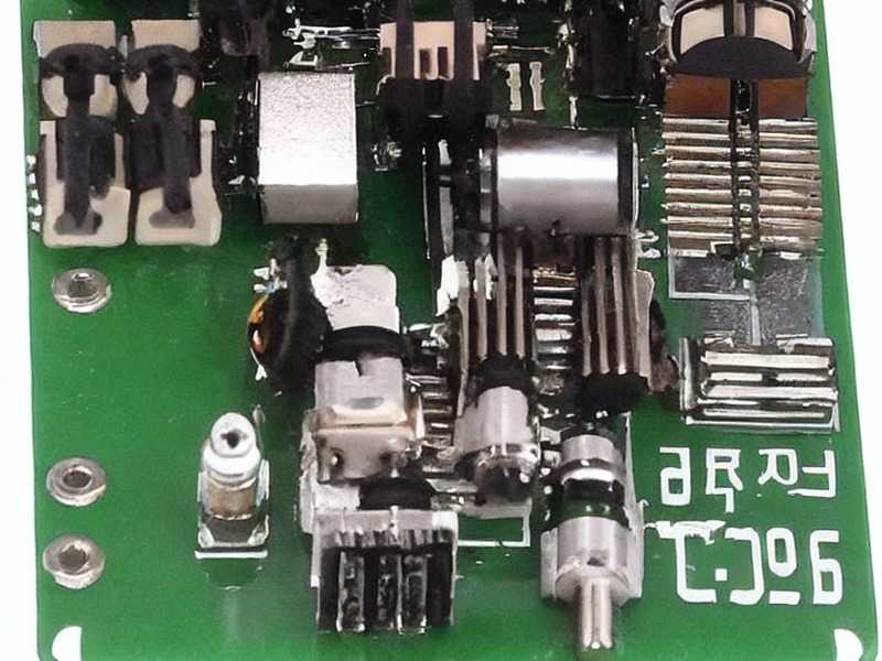 连接器内容工程应用