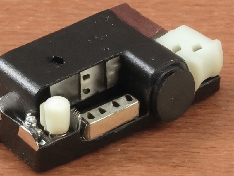充电管理应用板对板连接应用说明