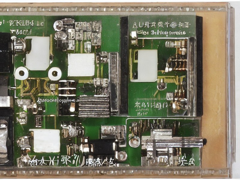 振荡器应用产品说明