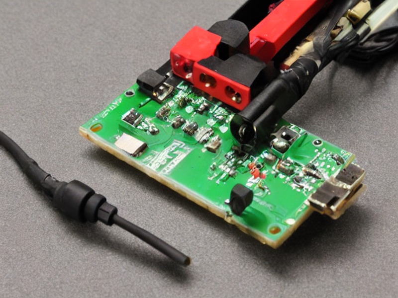 滤波器选型电子资料 1