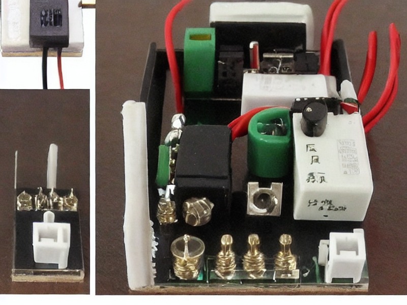pg模拟器 光耦合器资料分类 1