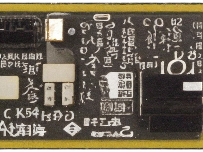 光耦合器资料库参数与应用整理