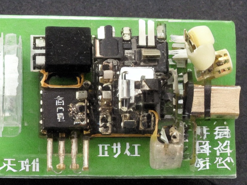 射频连接相关功率器件应用产品说明 1
