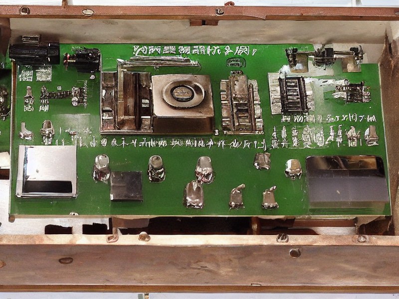 万用表资料技术资料 数据转换器说明 2