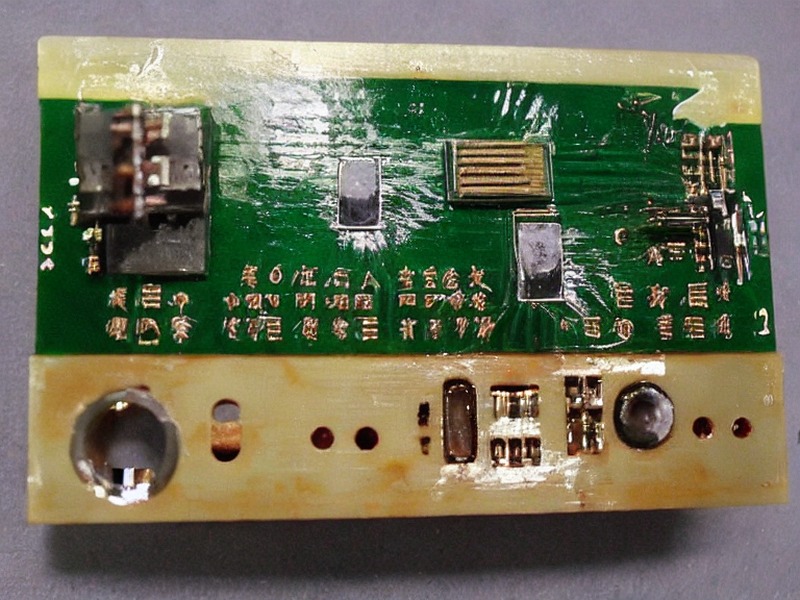 pg模拟器 面板附件应用产品 1