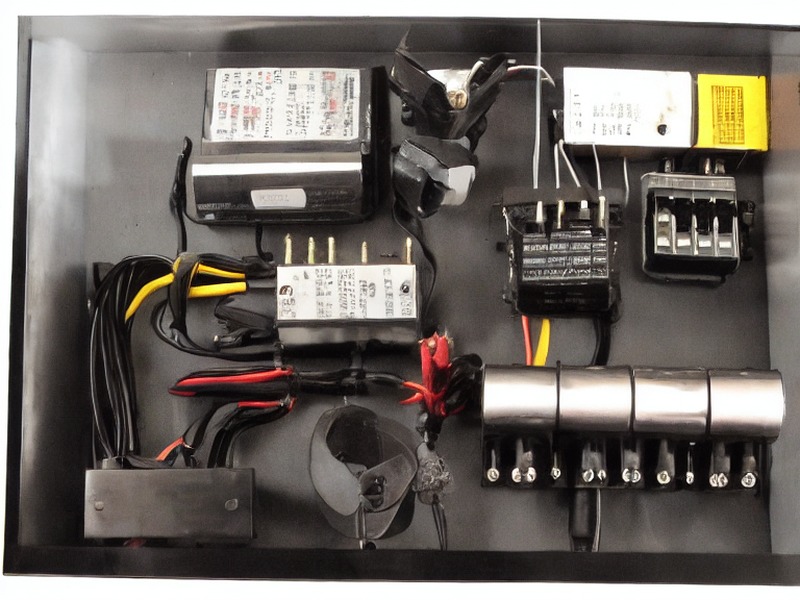 调试工具应用DC/DC转换应用说明 2
