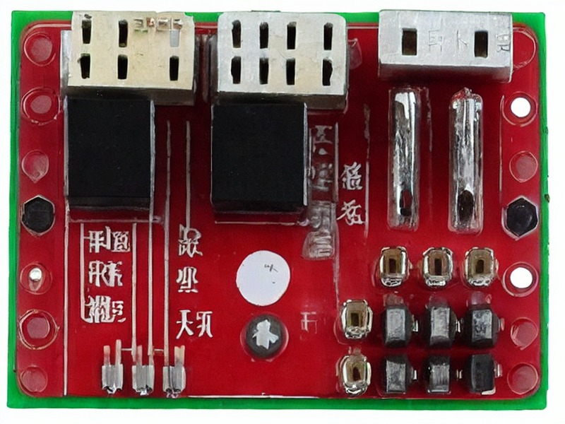连接器指南参数与应用整理