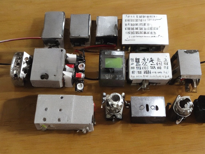 逻辑器件应用产品资料 1