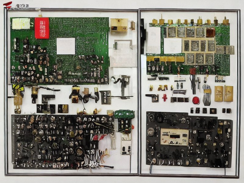 接口芯片应用相关产品 1