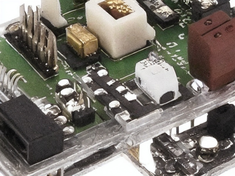 EEPROM清单参数与应用整理 2