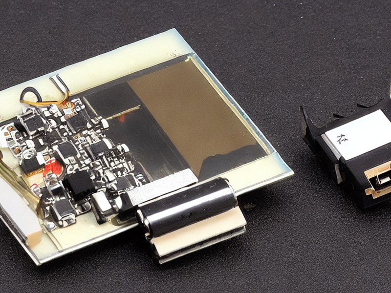 NAND Flash应用板对板连接应用说明